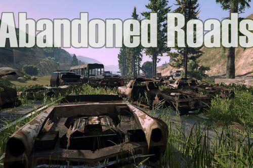 Abandoned Roads [Menyoo]